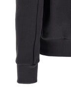 Blue Cotton Shell Jacket