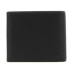 Black Calfskin Wallet