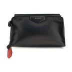 Black Lamb Ovis Aries Wallet