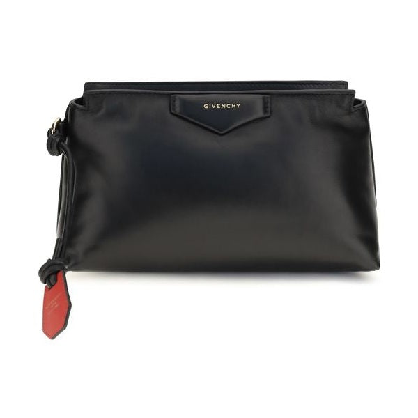 Black Lamb Ovis Aries Wallet