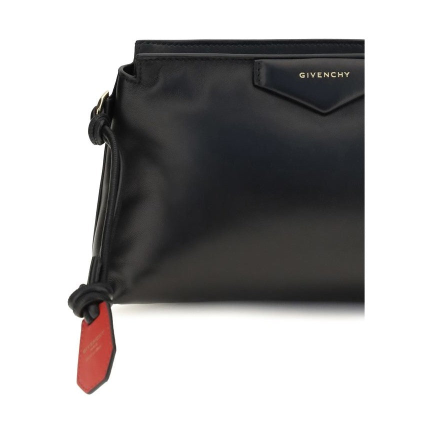 Black Lamb Ovis Aries Wallet