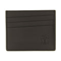 Black Calfskin Cardholder