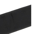 Black Silk Tie