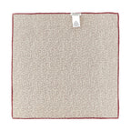 Multicolor Silk Pocket Square