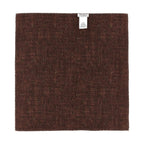 Multicolor Silk Pocket Square