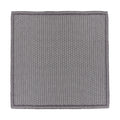 Multicolor Silk Pocket Square