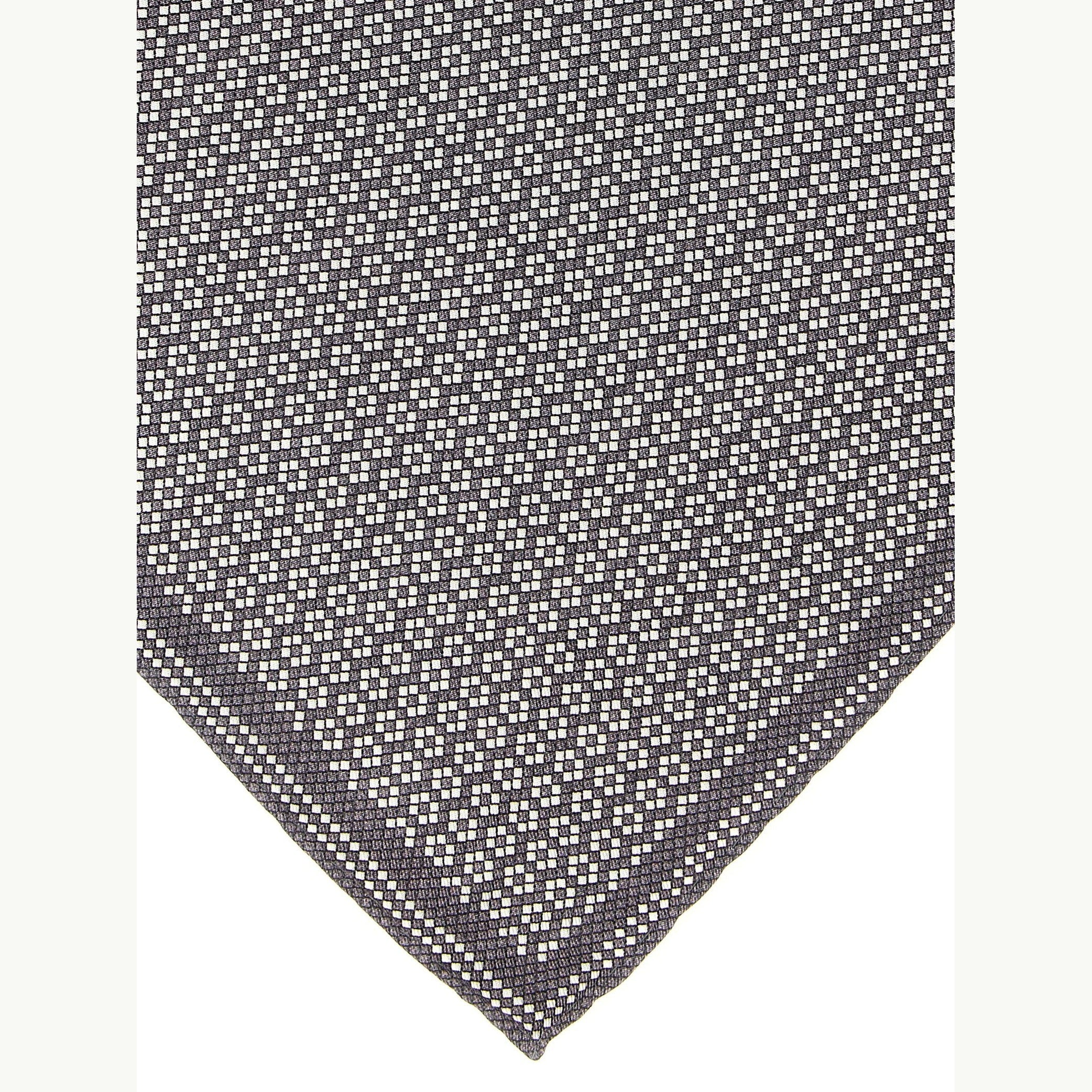 Multicolor Silk Pocket Square