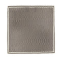 Multicolor Silk Pocket Square