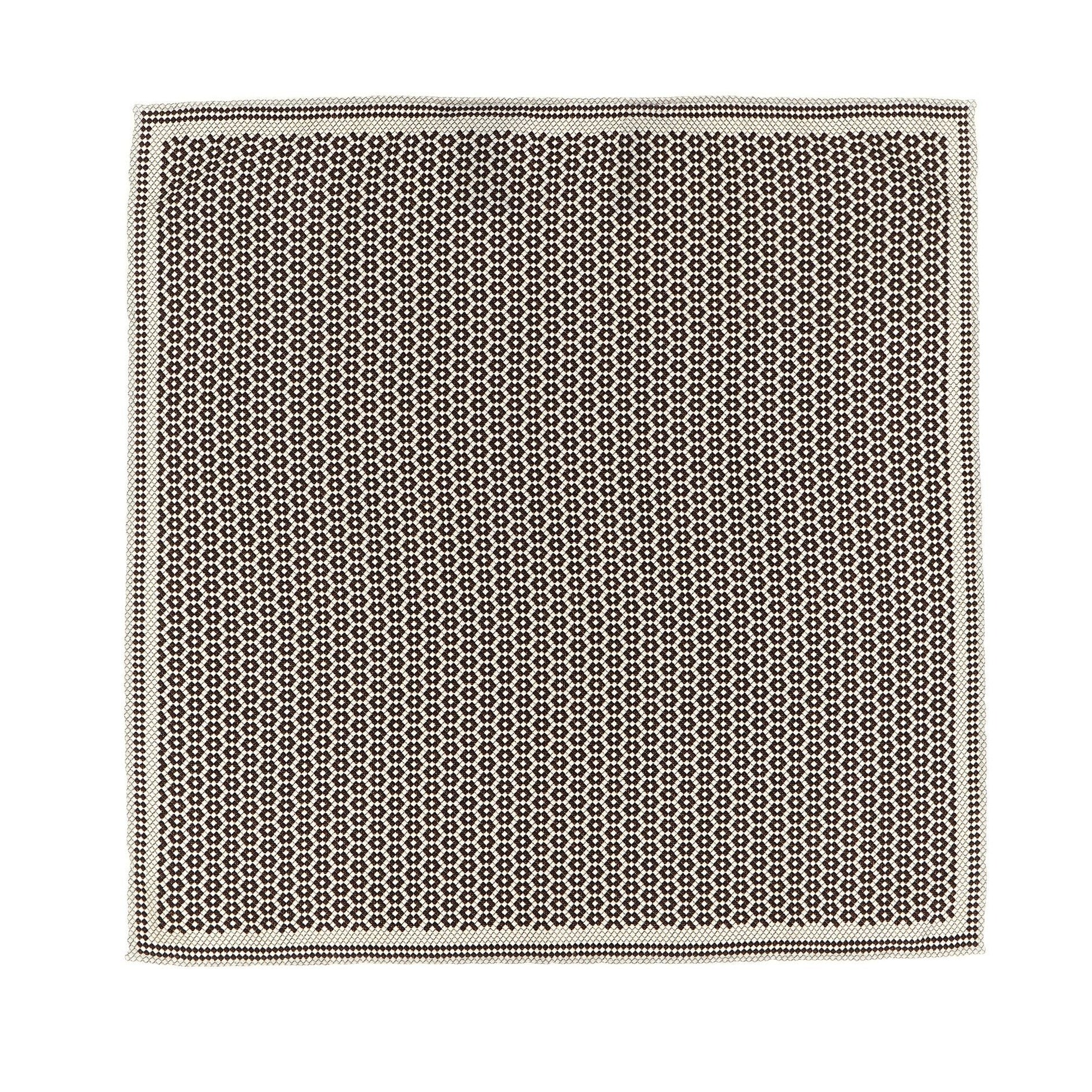 Multicolor Silk Pocket Square