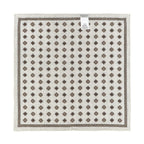 Multicolor Silk Pocket Square