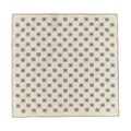Multicolor Silk Pocket Square