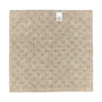 Multicolor Silk Pocket Square