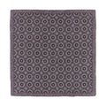 Multicolor Silk Pocket Square