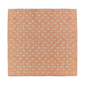 Multicolor Silk Pocket Square