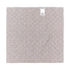 Multicolor Silk Pocket Square