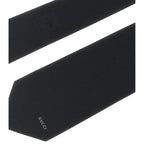 Black Silk Tie
