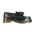 Nero Leather Woman Classic Shoe