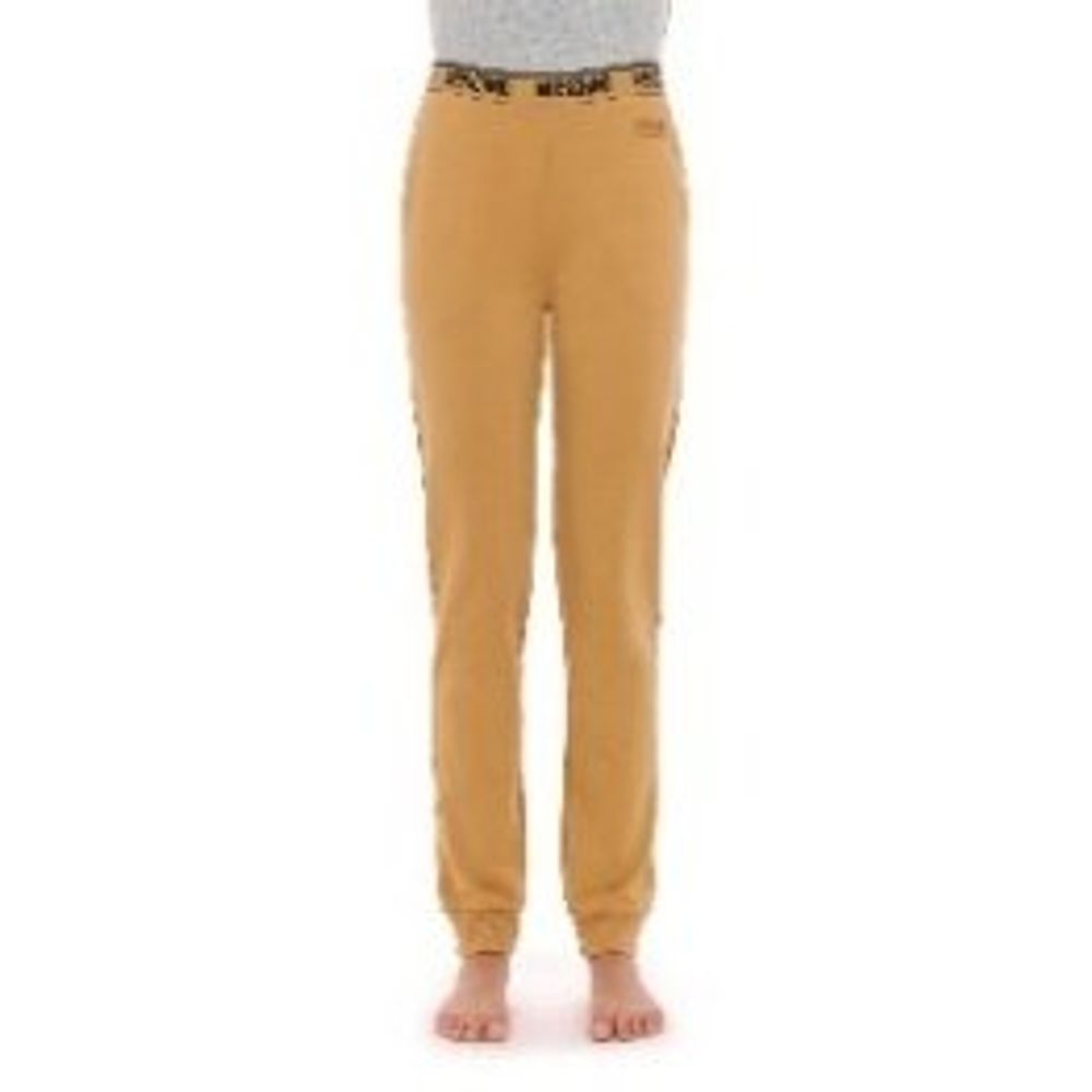 Black Cotton Joggers (Workout Pants)