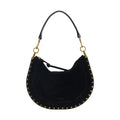 Black Calfskin Handbag
