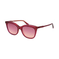 Pink Acetate Sunglasses