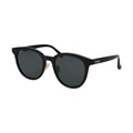 Black Acetate Sunglasses