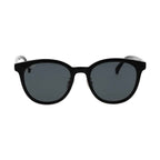 Black Acetate Sunglasses