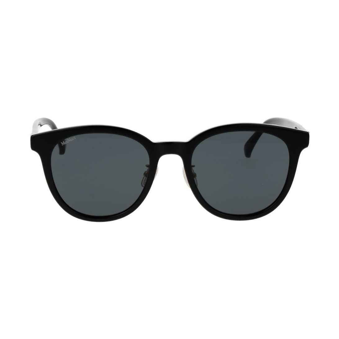 Black Acetate Sunglasses