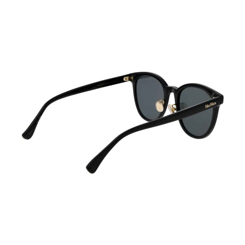 Black Acetate Sunglasses