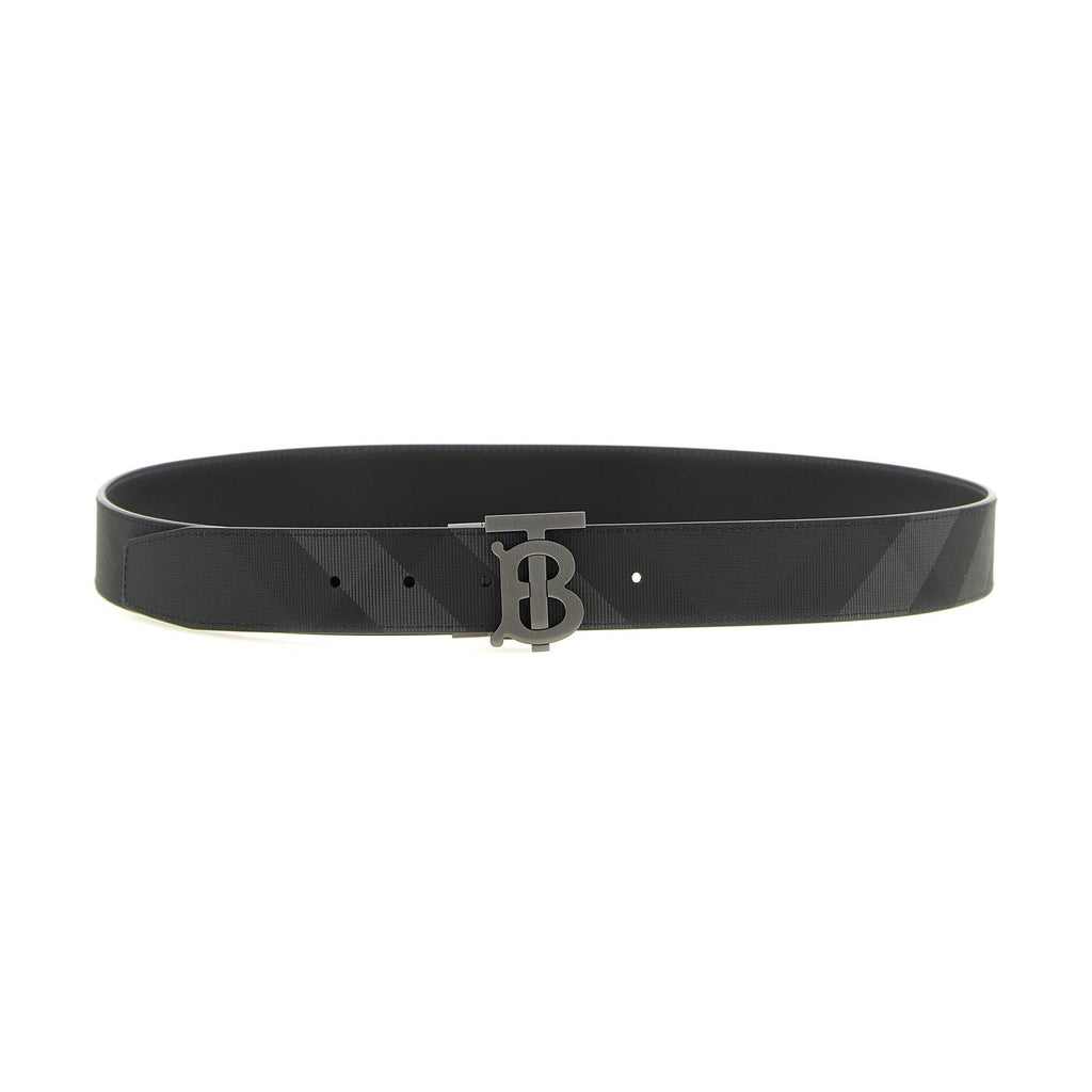 Black Polyethylene Regular Belt