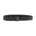 Black Polyethylene Regular Belt