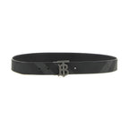 Black Polyethylene Regular Belt