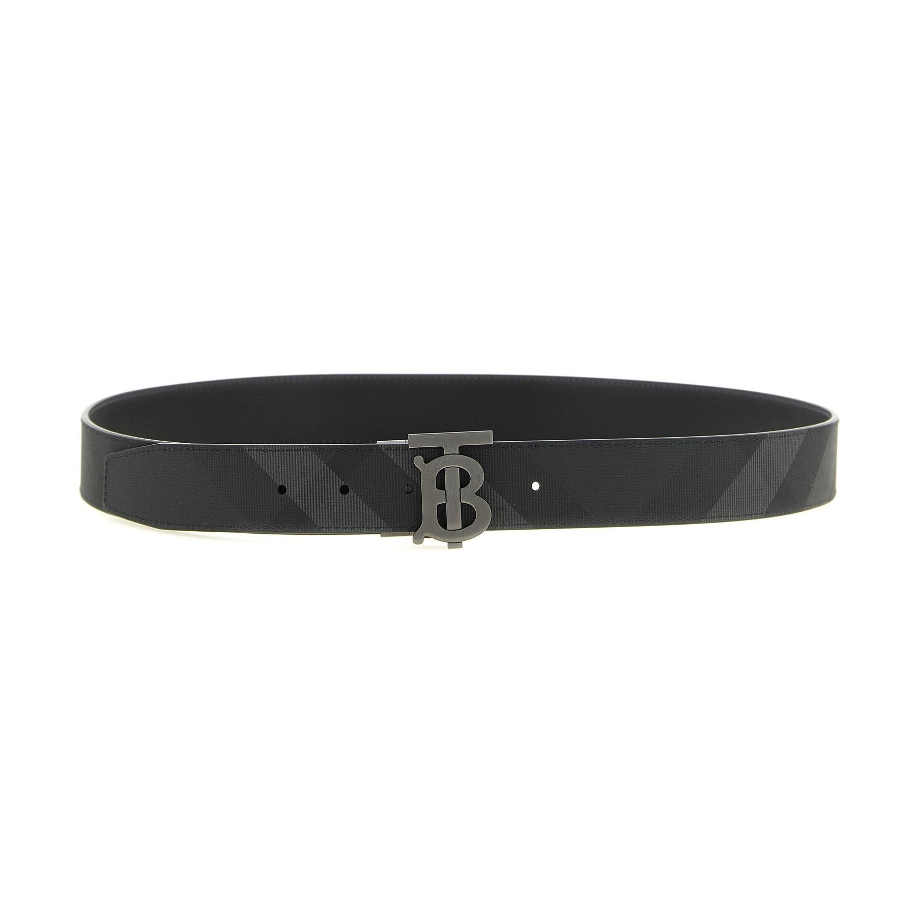 Black Polyethylene Regular Belt