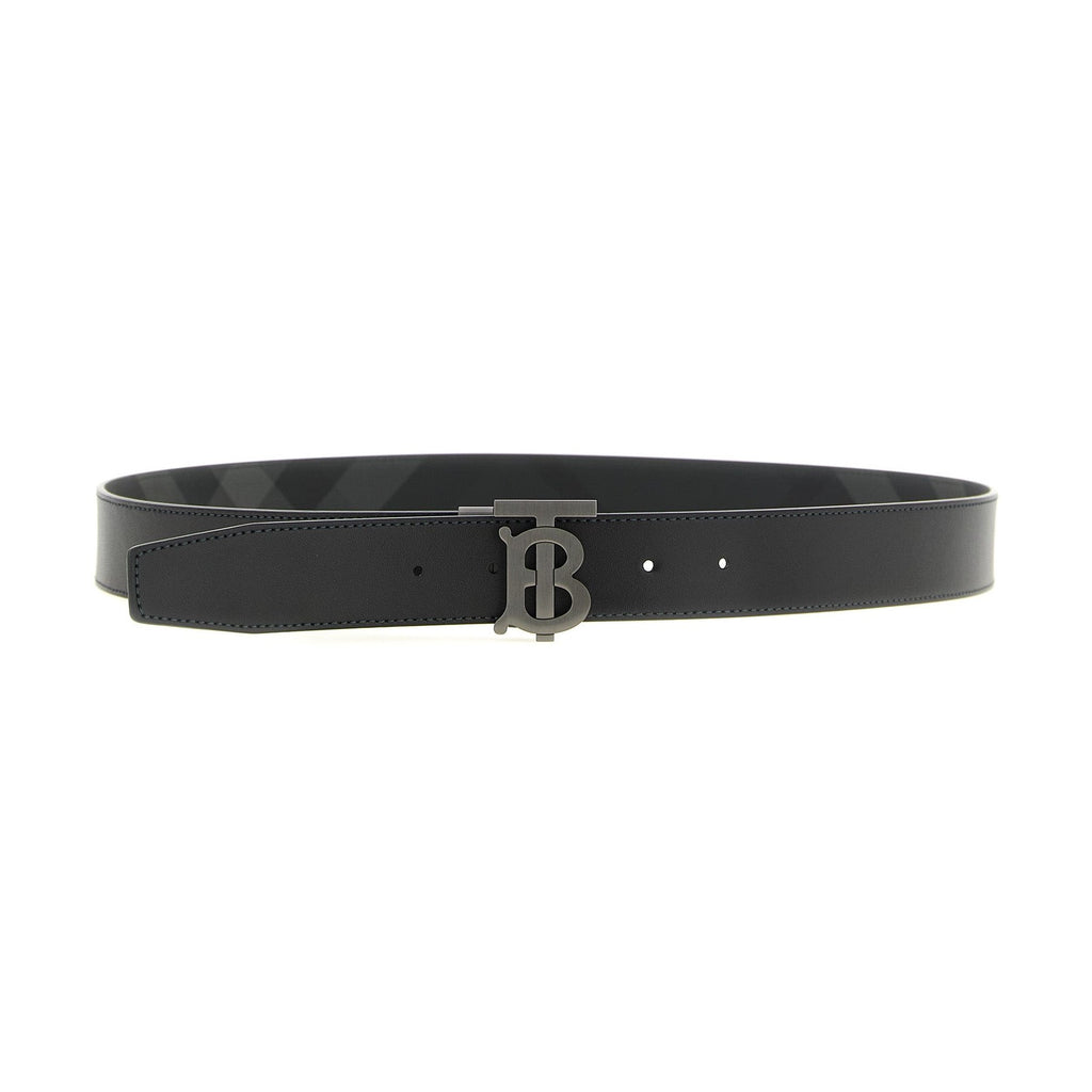 Black Polyethylene Regular Belt