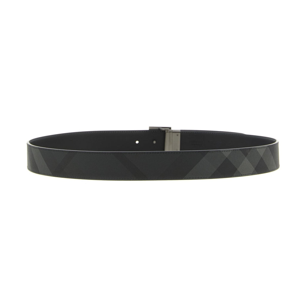 Black Polyethylene Regular Belt