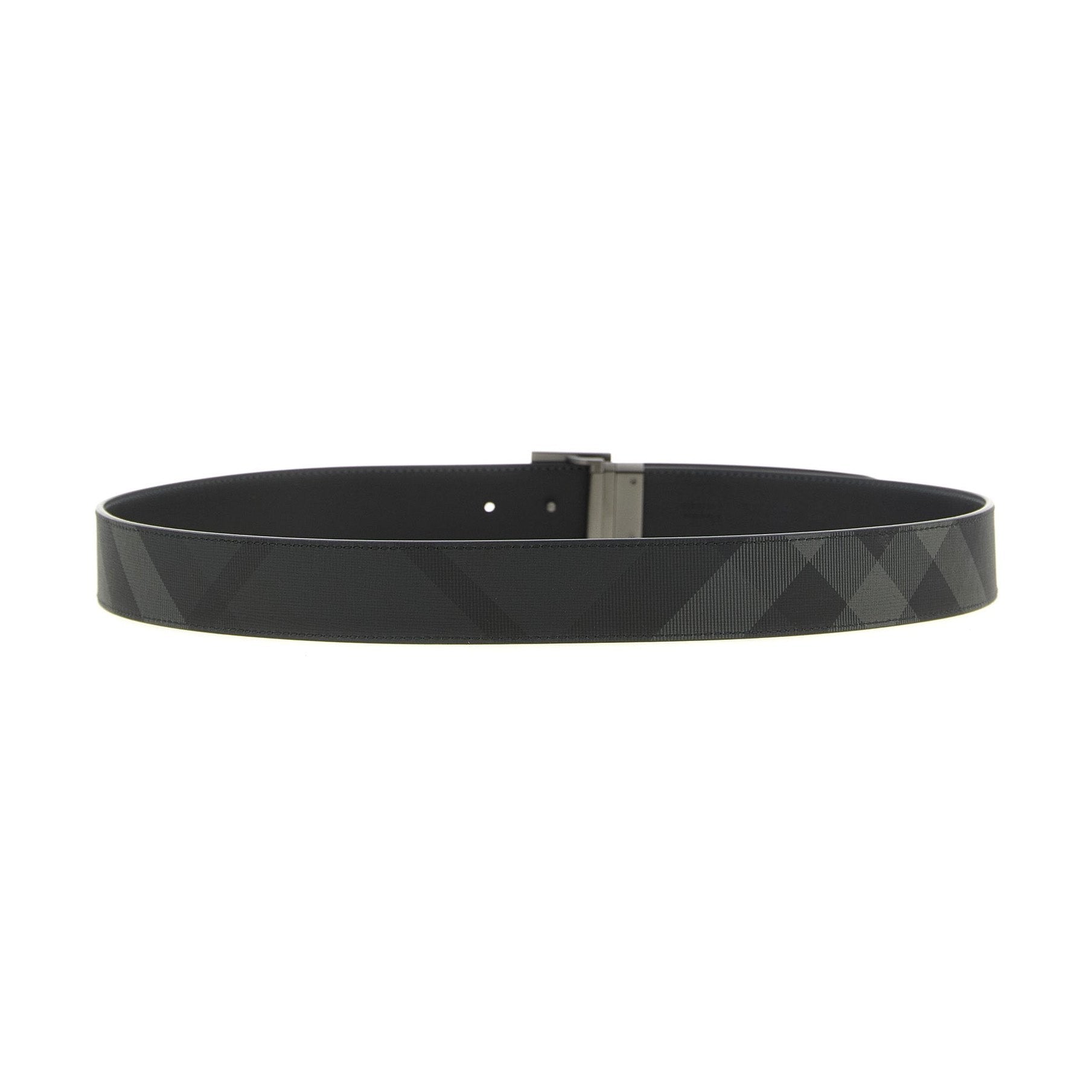 Black Polyethylene Regular Belt