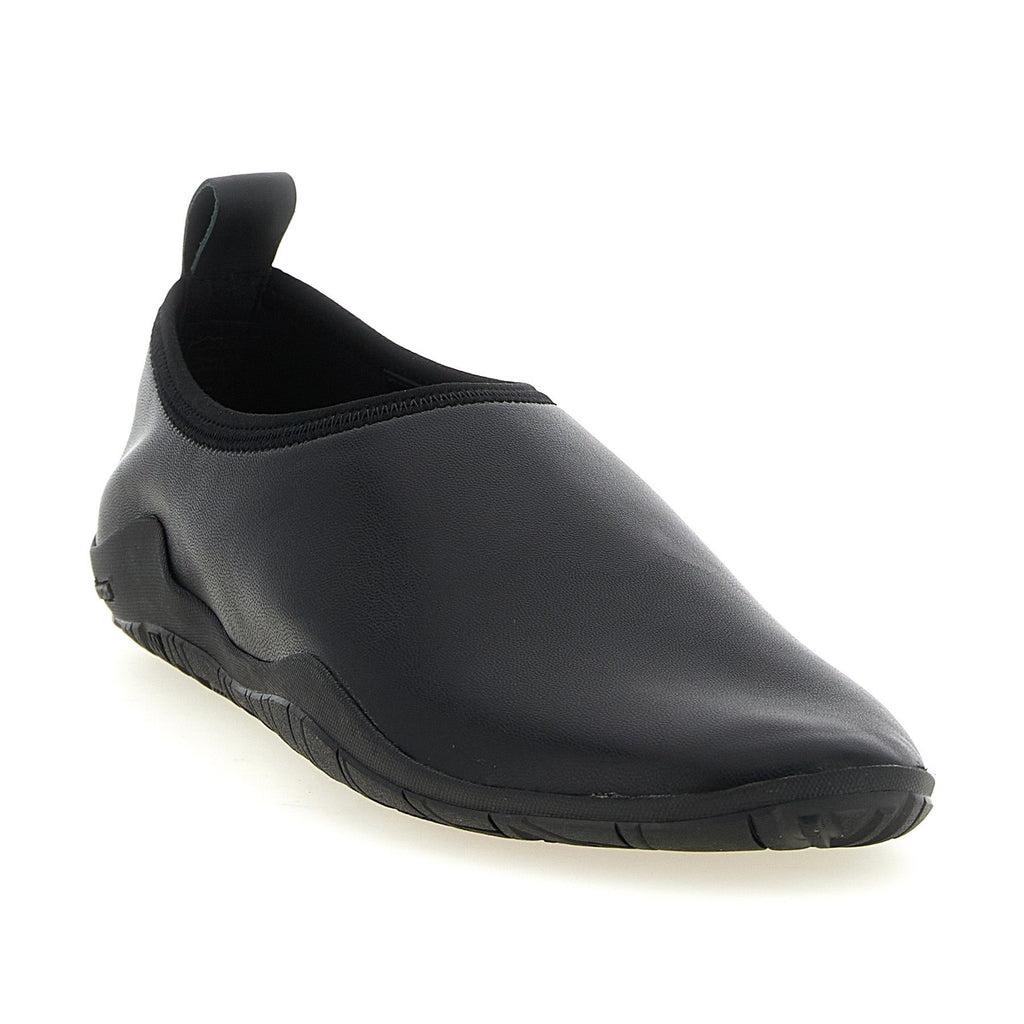 Black Polyethylene Flats