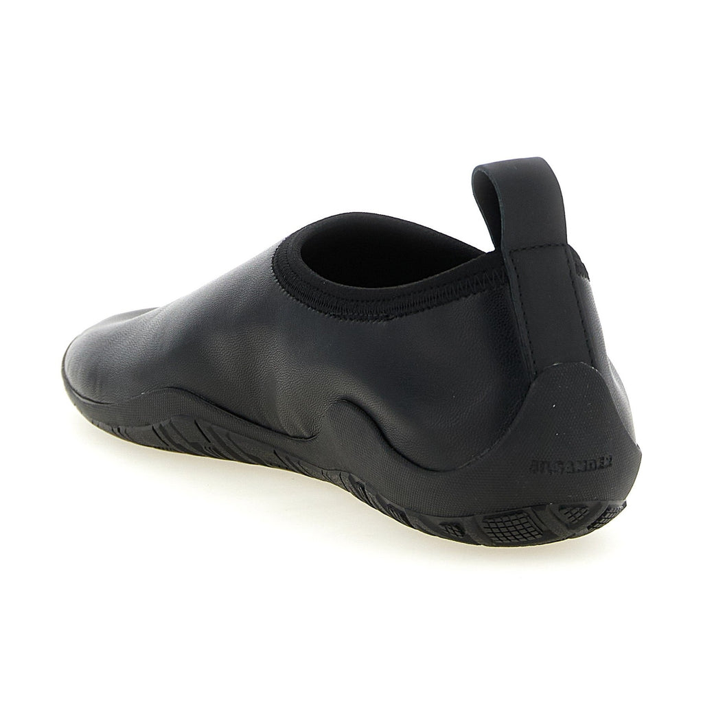 Black Polyethylene Flats