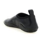 Black Polyethylene Flats