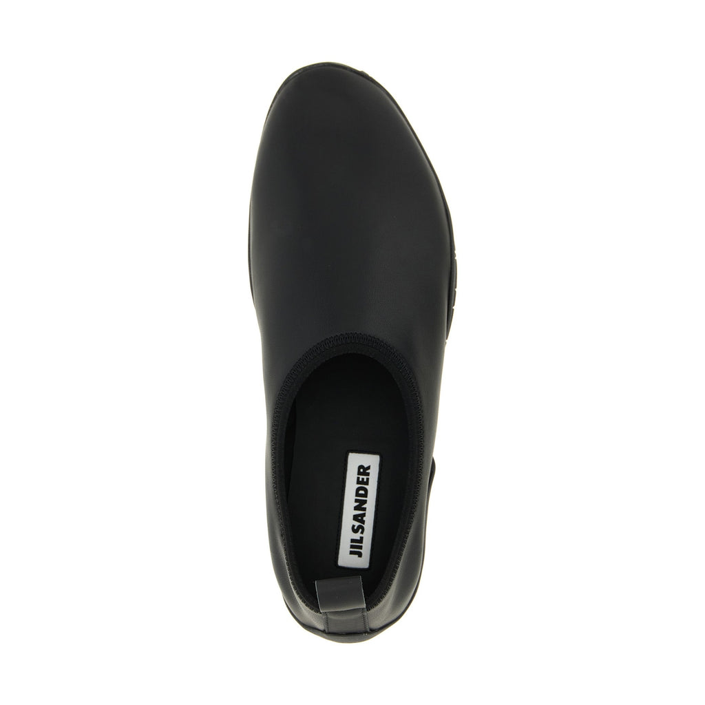 Black Polyethylene Flats