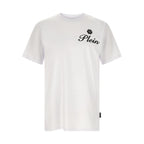 Bicolor Cotton T-Shirt