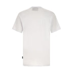 Bicolor Cotton T-Shirt
