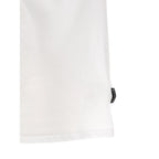 Bicolor Cotton T-Shirt