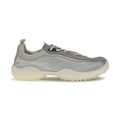 Gray Recycled Polyamide Chunky Sneakers