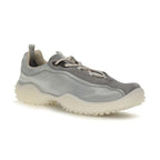 Gray Recycled Polyamide Chunky Sneakers
