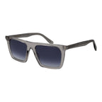 Gray Acetate Sunglasses
