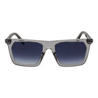 Gray Acetate Sunglasses
