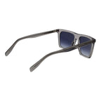 Gray Acetate Sunglasses