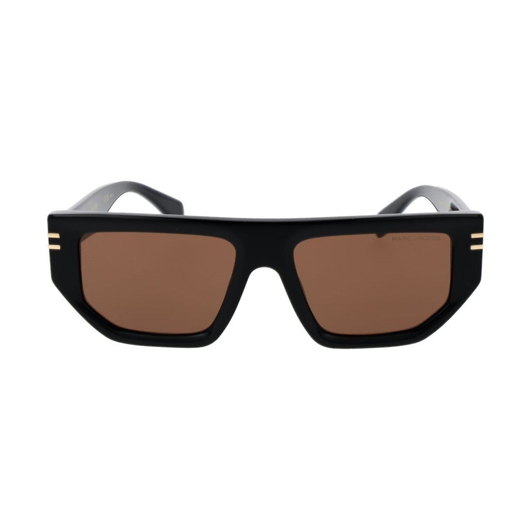 Black Acetate Sunglasses