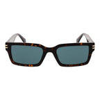 Brown Acetate Sunglasses