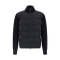 Blue Wool Jacket